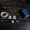Reecho SG-03s LCP Diaphragm Dynamic Driver 2Pin 0.78mm Metal In-ear Earphone 6