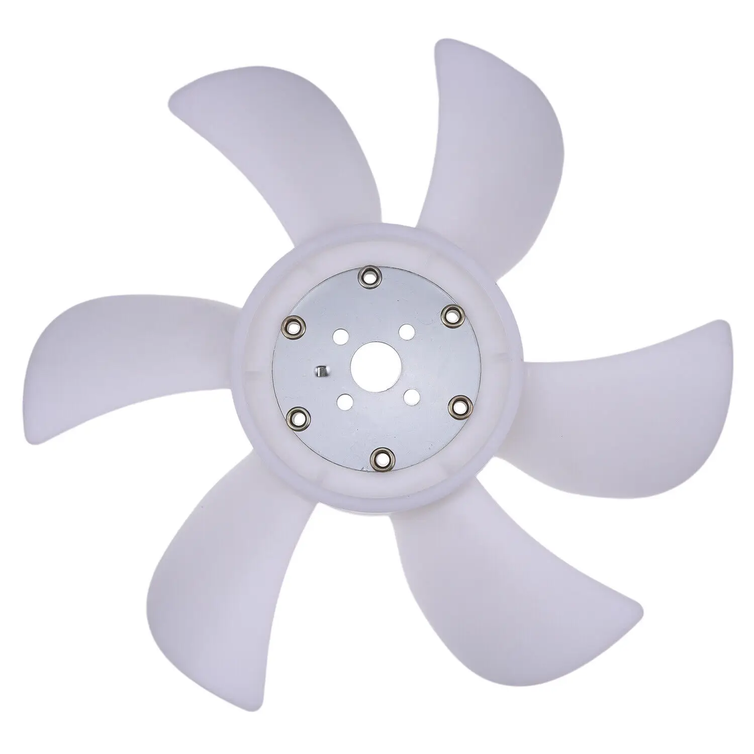 

Forklift parts FAN BLADE TOYOTA FORKLIFT 4Y 1Z,1DZ,2Z,3Z,11Z,13Z,4D92E,4D94E,4D98E,4D94LE, 16361-23060-71 YM129900-44700