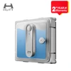 2024 New HUTT Electric Robot Window Cleaners W9 Smart Frequency Conversion Multi-facade Water Spray Home Glass Tile Wall Vacuum 1