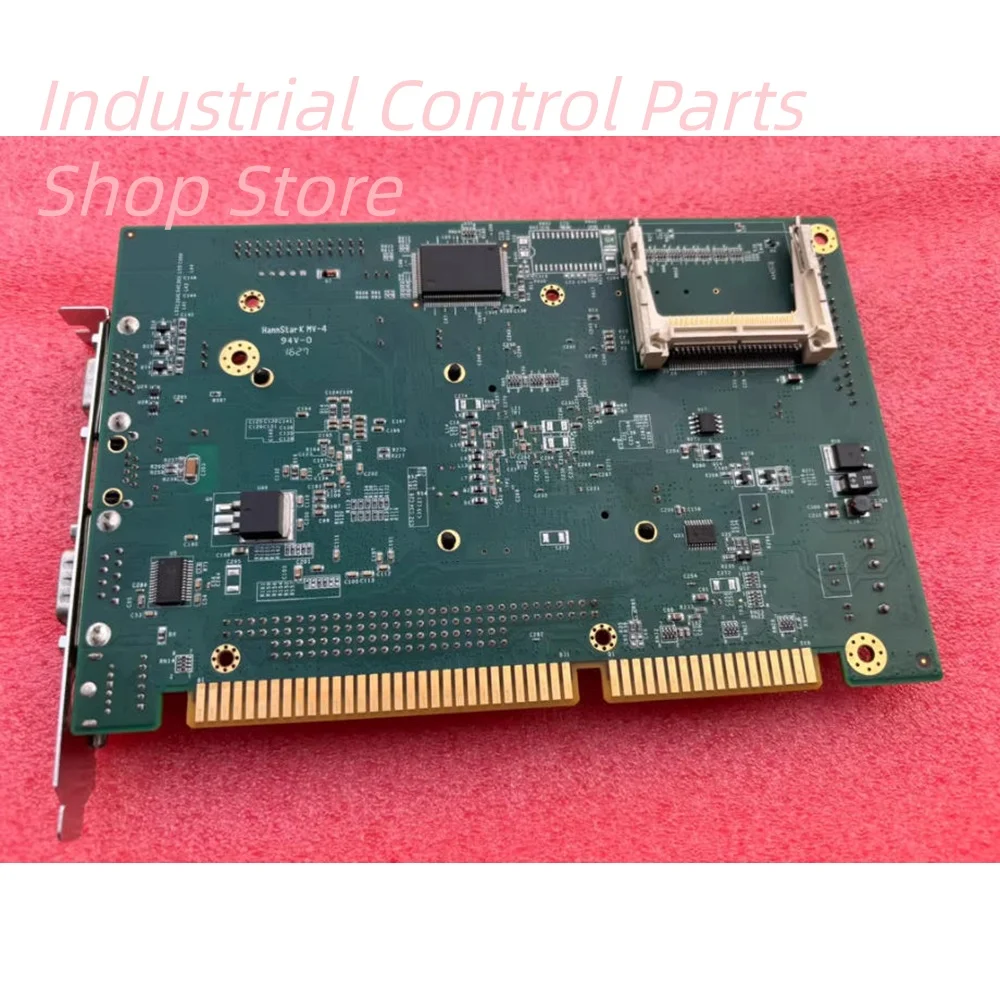 AR-B8172 V1.0 산업용 컴퓨터 마더보드