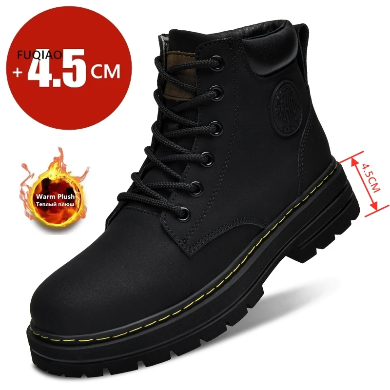 Matte Black With Fur