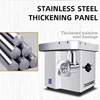Electric Meat Grinder Machine Crusher Food Processor Cutter Kitchen Chopper Tools Mixer Mincer Blender Sausage Home Appliance 1