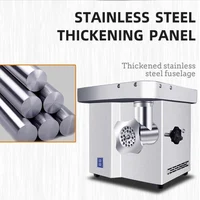 Electric Meat Grinder Machine Crusher Food Processor Cutter Kitchen Chopper Tools Mixer Mincer Blender Sausage Home Appliance 1