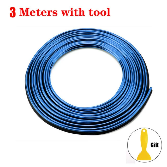 3M blu