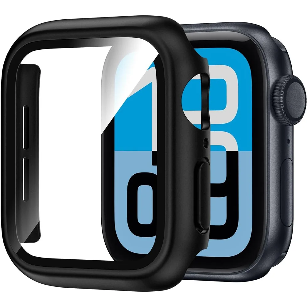 Premium Glass Cover Screen Protector
