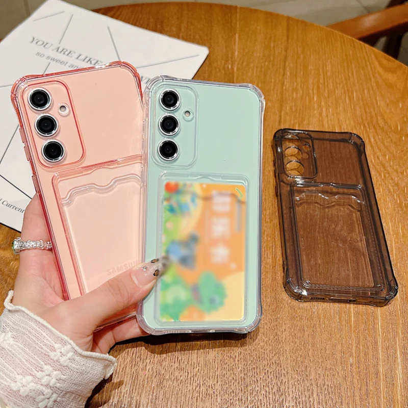 Case For Samsung Galaxy S25 Edge S26 S22 S23 S24 thumbnail 9