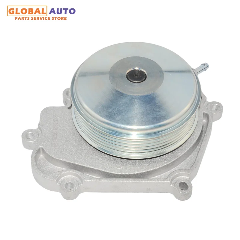 

New 6512006401 A6512006401 Water Pump A6512001301 Suits for MERCEDES BENZ W204 C204 S204 C218 X218 W212 A207 C207 S212 X204 CDI