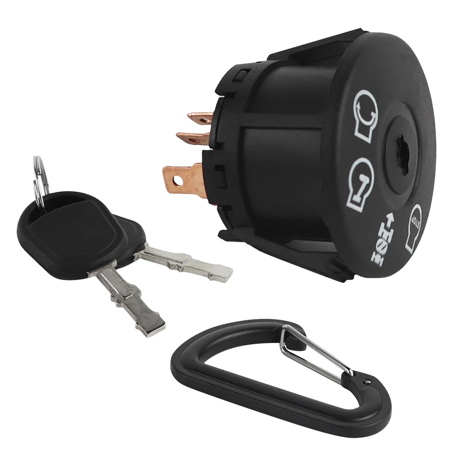 Interrupteur Craftsman, Husqvarna 532193350 | Aux Petits Moteurs Du Québec - Foto 2