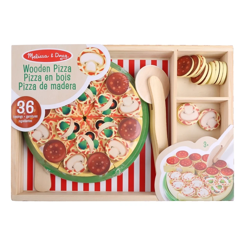 4xbd-quebra-cabeca-magnetico-brinquedo-corte-cozinha-pizza-festa-papel-para-jogar-brinquedo-cozinha-realista