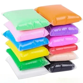 Super Light Modeling Clay 1