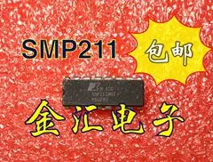 

Бесплатная доставка SMP211BNI 20 шт./партия модуль
