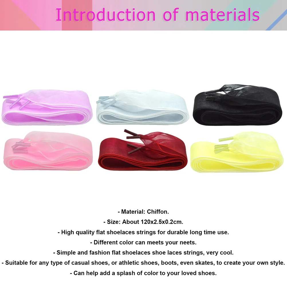 Рисунок 6 - 6 пар, обувь для катания на ко