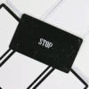 The Universe Answers Deck Keywords Cards 44 Pcs Cards High Quality Fortune Telling Divination Cards 10.3*6cm 6