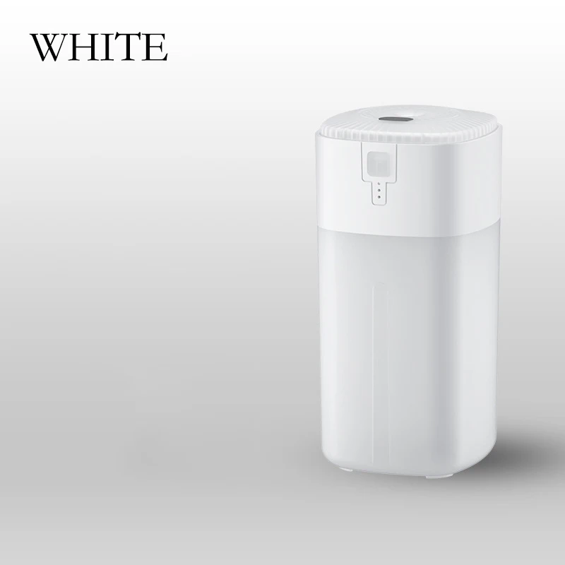 White Charge 500 mAh
