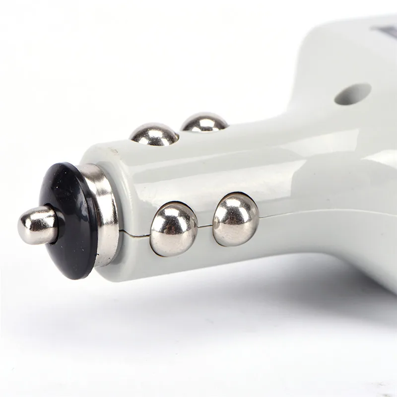 Nuovo adattatore per caricabatterie per Auto da cc 12V a convertitore ca alimentazione per caricabatterie da 220V con accessori per Auto USB - Image 6