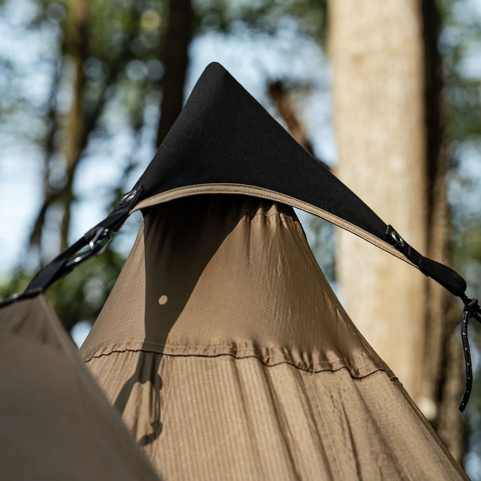 テンティピ キャノピー 7/9 CP Tentipi canopy Canopy 7/9 Comfort cp – Tentipi