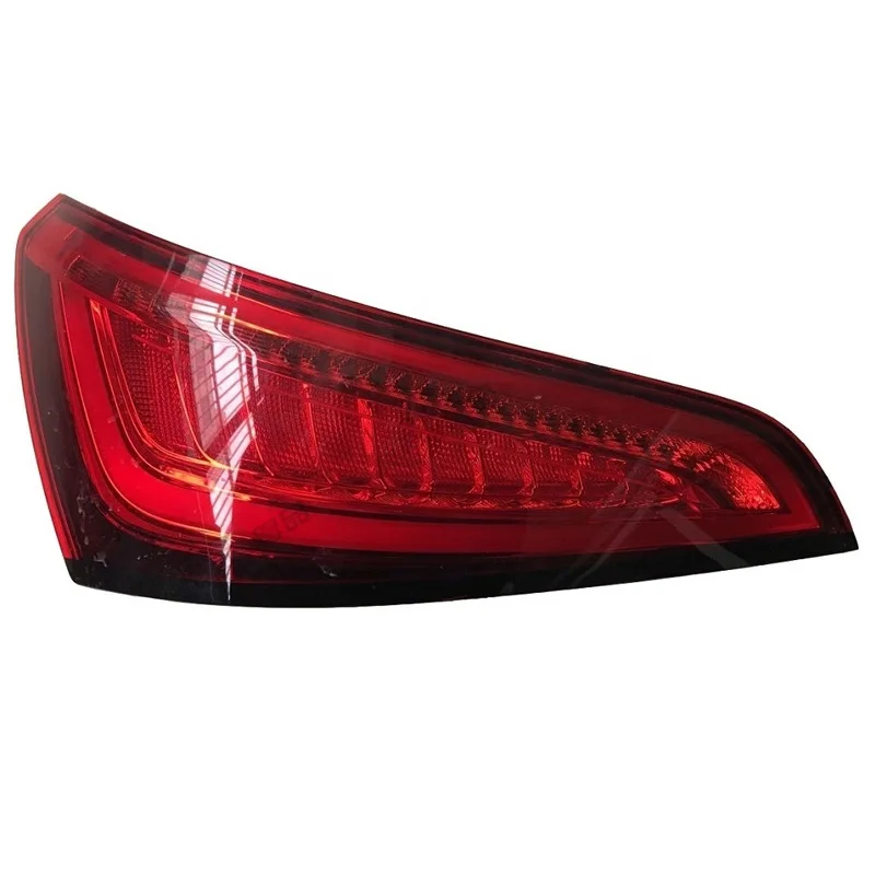 

Taillight Assembly Original car lights for 13-17 Q5
