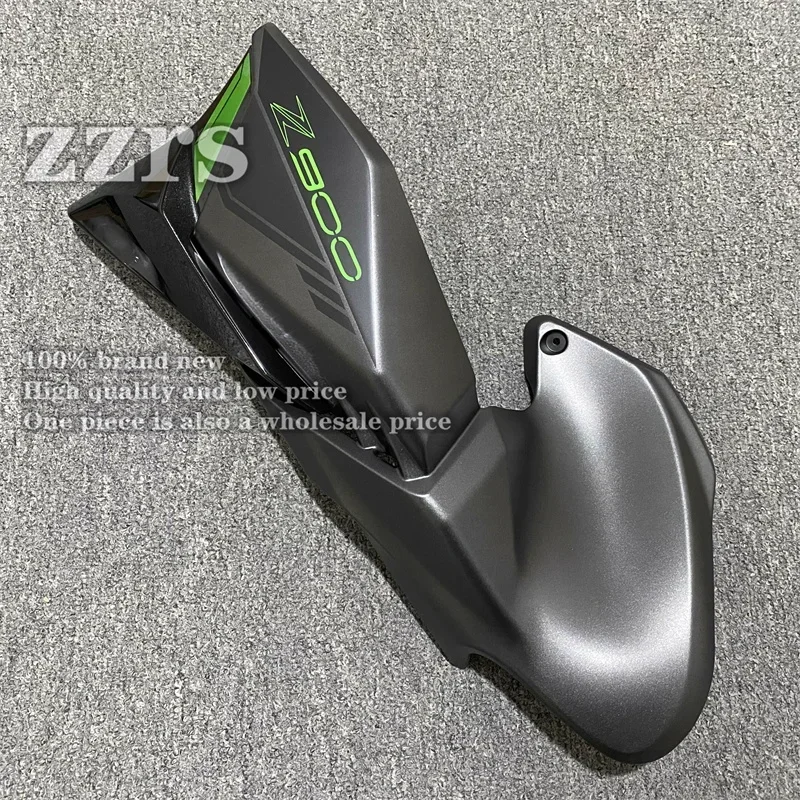 Fit for Kawasaki Z900 Front Side Panel Motorcycle Side Panel Protector Gas Fuel Tank fairing