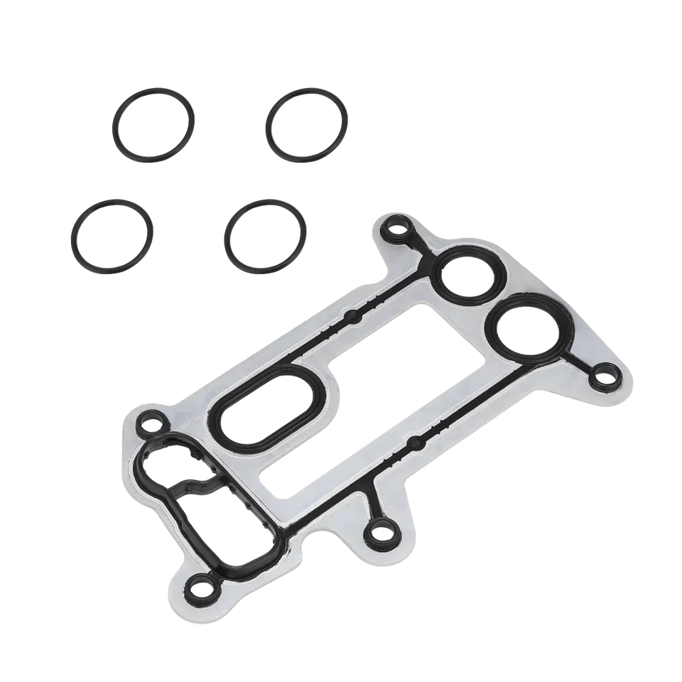 Junta Del Cárter Del Filtro De Aceite Para BMW E81 E87 E90 E60 - Número 11427508970