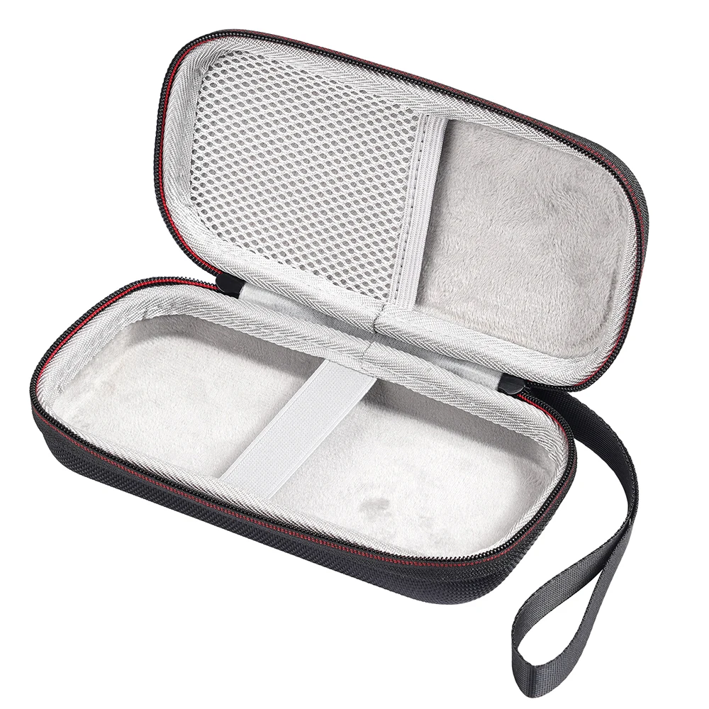Hard Carrying Case Shockproof Game Travel Storage Bag Anti-Scratch Protective Case for Anbernic RG40XX H Carrying Case