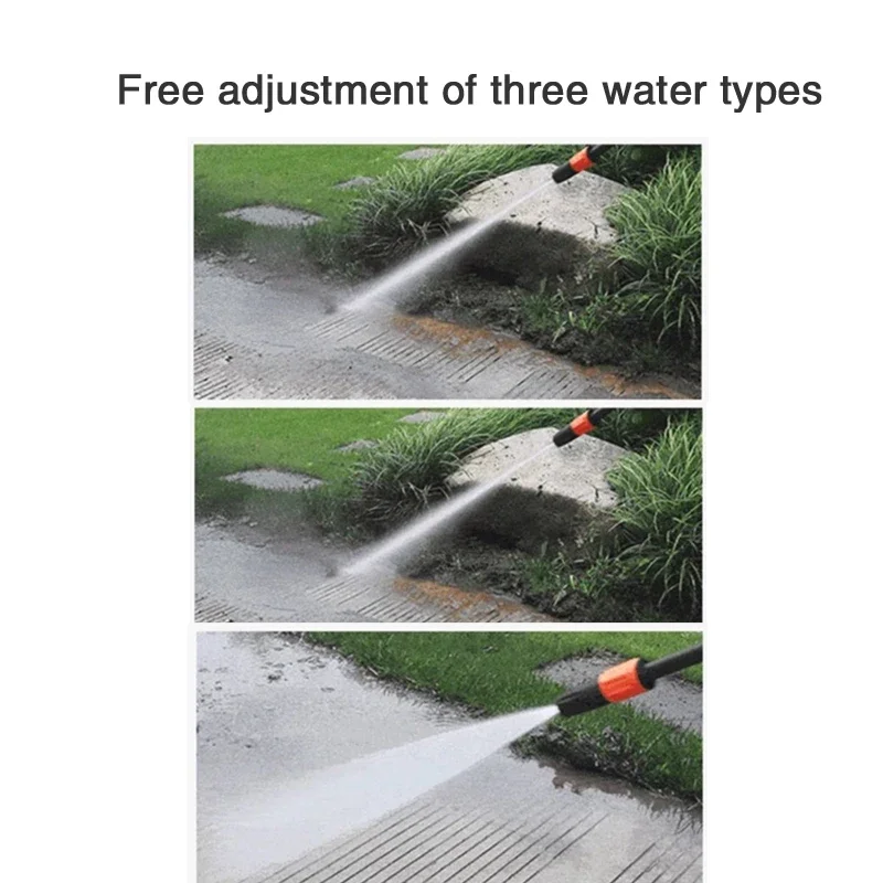 Рисунок 4 - Портативная Электрическая Мойка