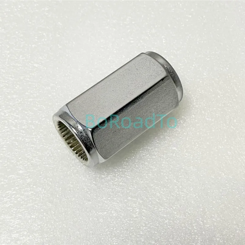 Diesel Fuel Injection Pump Disassemble 34 Teeth Socket Wrench Tool for STR BOSCH
