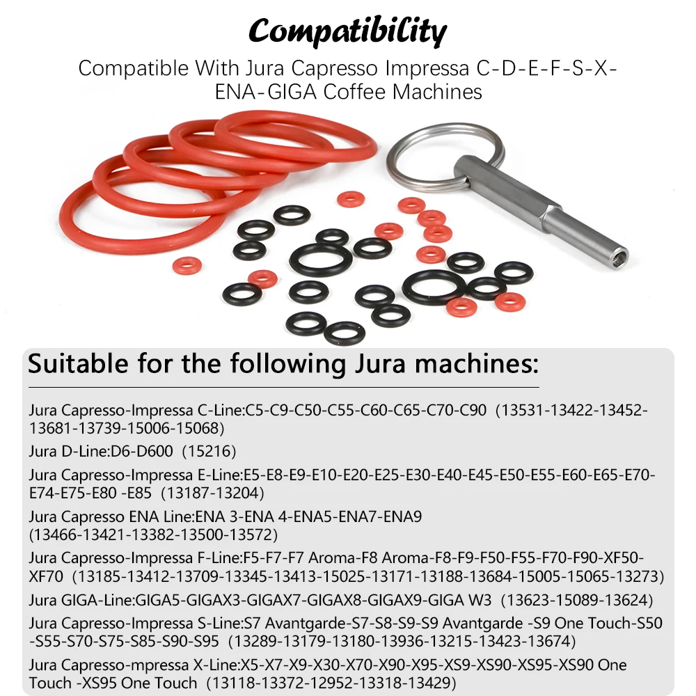 Joint O-Ring De Remplacement Pour Le Corps De Réservoir Quad 90-423