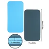 2Pcs Yoga Knee Pad Cushion Soft TPE Pad Support Protective Pad For Elbow Leg Arm Balance Exercise Fitness Workout Yoga Mat 6