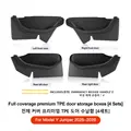 TPE Juniper 4pcs