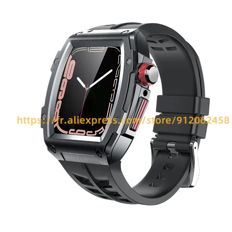  ġ  45mm ø 7/se ȣȯ, Ʈ Ż IWatch ̽ Ʈ ȣ Ŀ 
