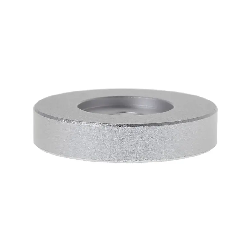 Great Performance for Technics SL 1200 45 Record Turntable Adapter