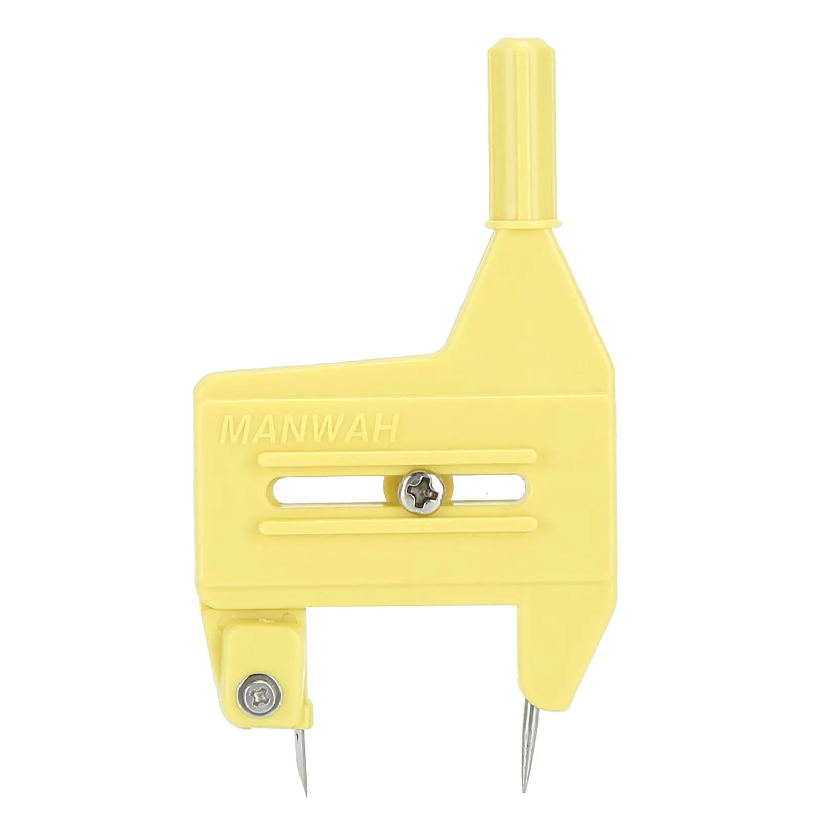 Photo Paper Circle Compass Cutter Round Circular Cutting Tool Cutting 1.5‑50mm Radius DIY Tangential Device