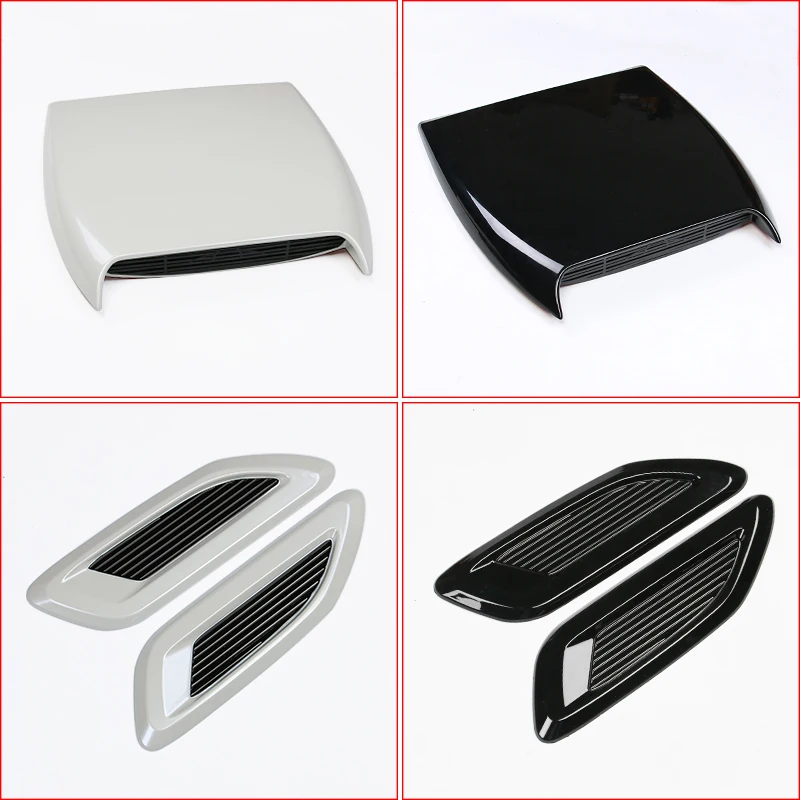 ランドクルーザー　プラド　アクセサリー トヨタランドクルーザー用装飾アクセサリー,2016-2023,プラド200