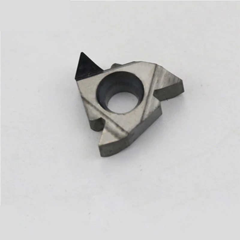 

Алмазные инструменты PCD 11IR AG55 AG60 16ER AG55 AG60 CNC, индексируемый для алюминиевого токарного станка, токарный резец