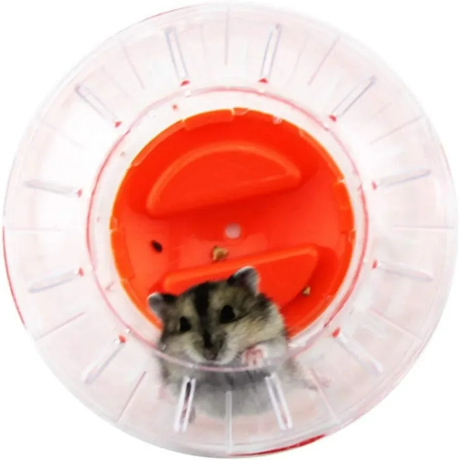 Mini Hamster Running Ball 5