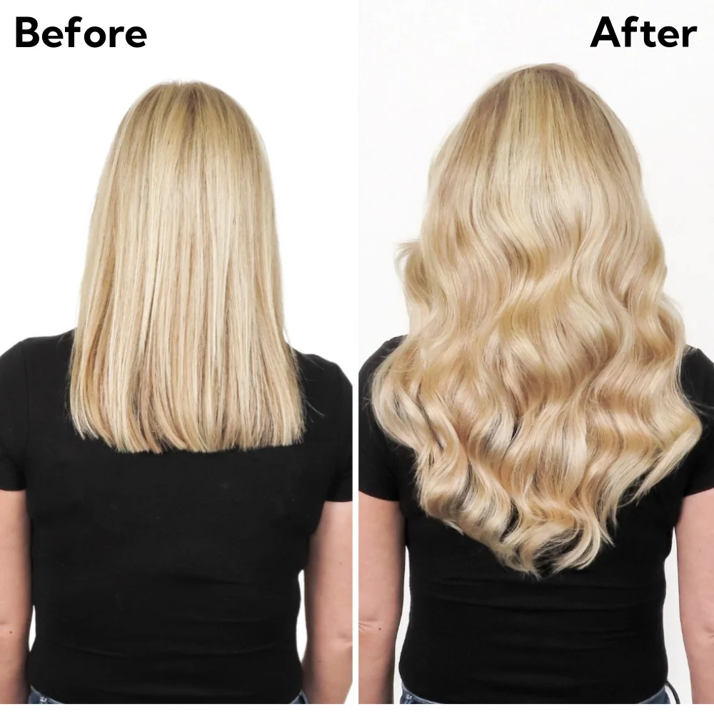 Ice Hair Extension Glue Gel Kit for Cold Bonding Private Label Hair Extension Bond Glue Adhesive and Remover Kit