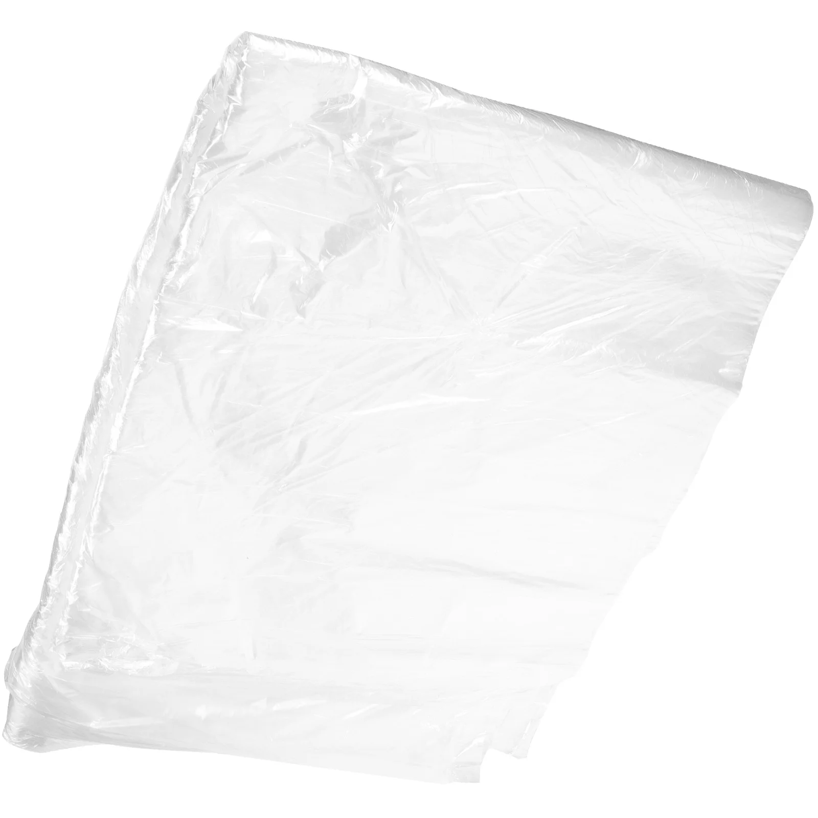 

80 Pcs Foot Bath Bag Bucket for Tubs Basin Pedicure Replacement Soaking