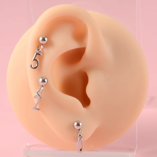 stylish and affordable earrings