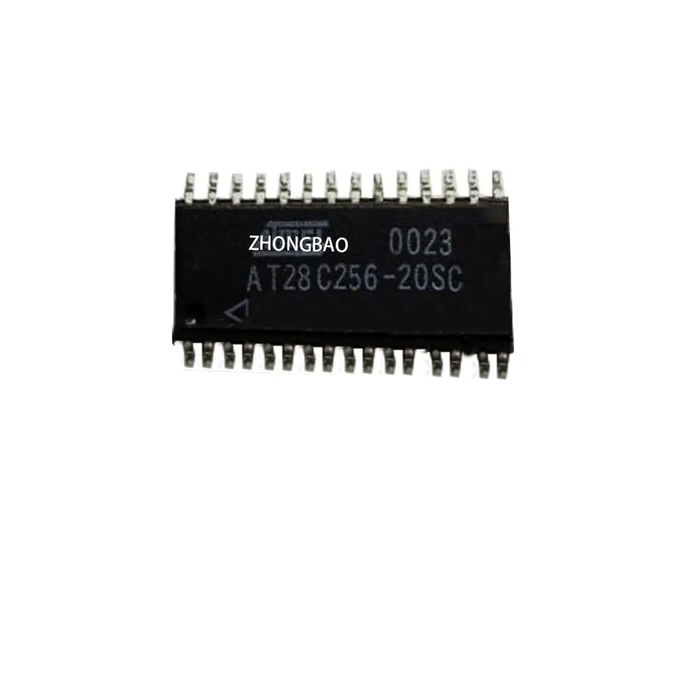 

1 шт./лот AT28C256-20SC AT28C256 SOP-28