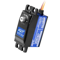 12KG 20KG Metal Gear Low Profile Digital Servo SPT 4412LV 180° Short Body for 1:10 1:12 RC Car SCX10 Racing Drift Crawler Tamiya - Image 3