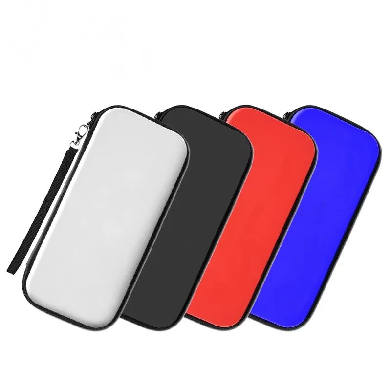 Portable Hard Shell portable bag case for Switch Console Waterproof Storage Bag