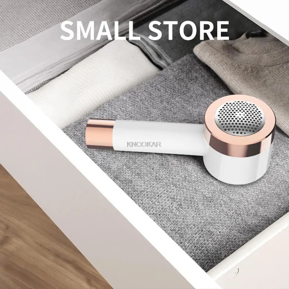 2 in 1 전기 보풀 제거기, 옷감 보풀/털 제거 트리머, USB 충전식, 스웨터..