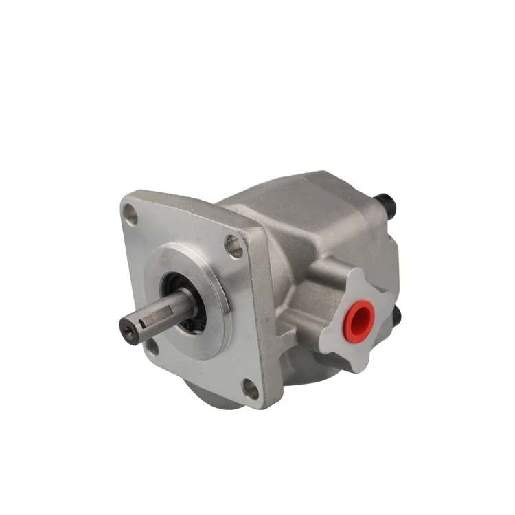 HGP-2A Replace Hydromax Extrusion Oil Gear Pump HGP2A