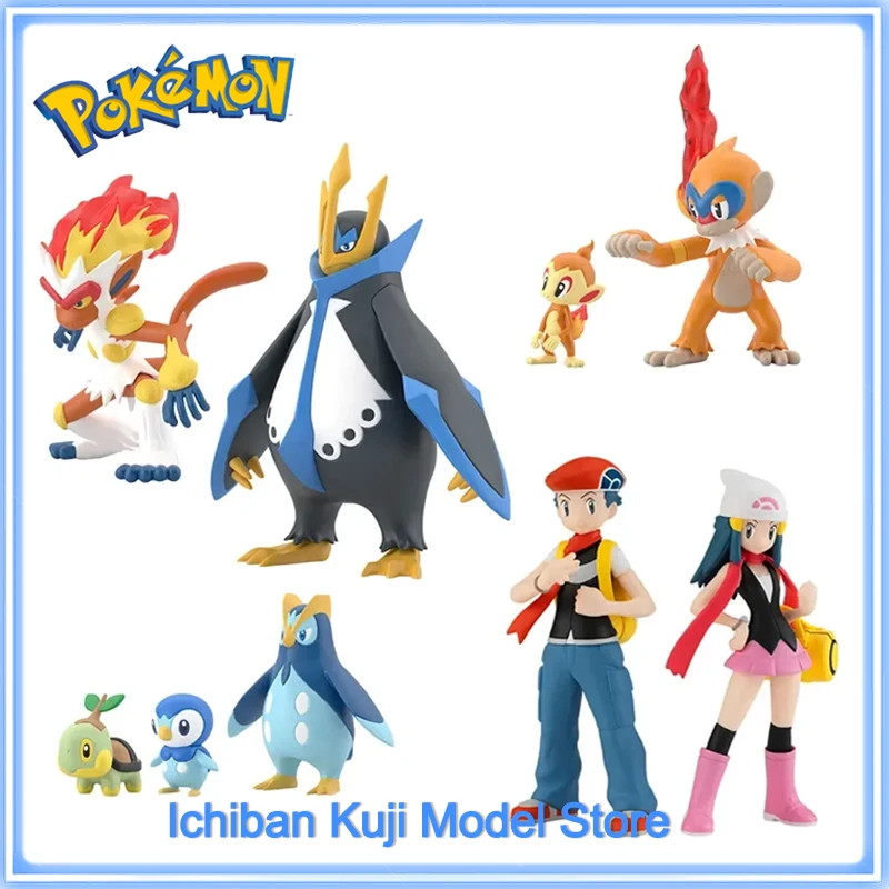 Jazwares Pokémon Figure Battle Figure Pack Umbreon 5 cm (PKW3015