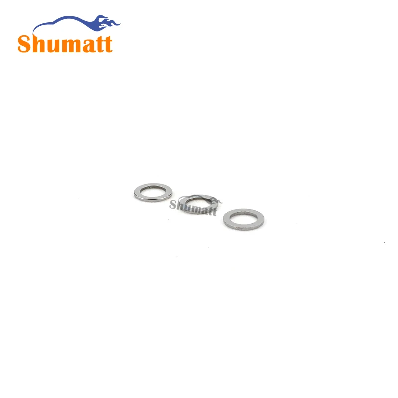 

100PCS China Made New B31 Common Rail Fuel Injector Adjust Washer Shim For Injector