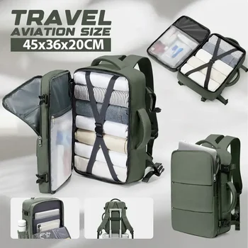 Easyjet Cabin 45x36x20 Travel Backpack 1