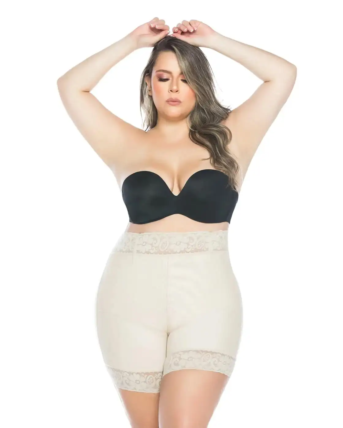 Seamless Shorts Fajas Reductoras y Modeladoras Para mujeres Waist Trainer Body Shaper корсет женский Corset Femme Slimming