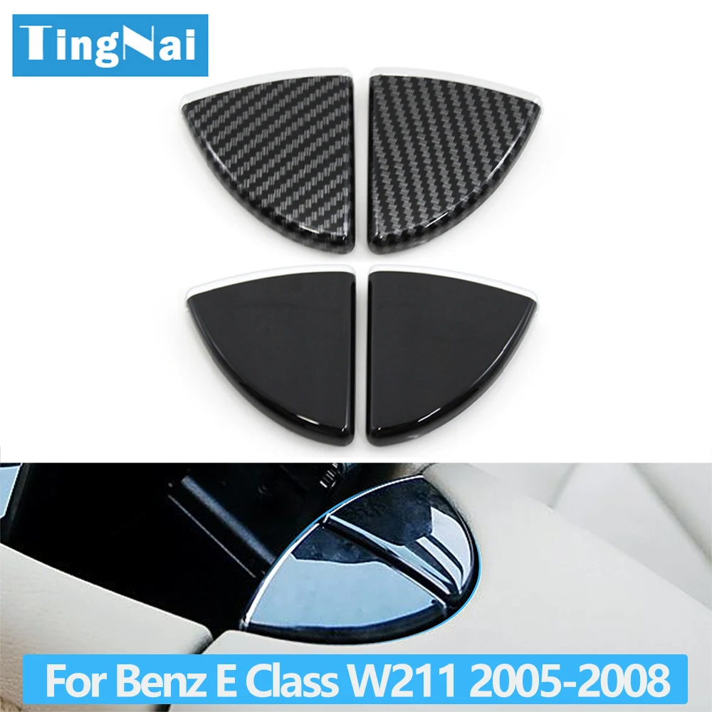 Auto Maniglia Interna Per Benz W211 Classe E E320 E500
