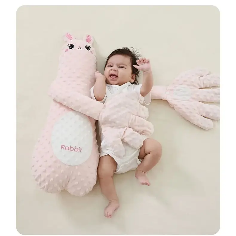 الطفل يهدئ النخيل اليد النوم الصفعات الطفل قطعة أث...