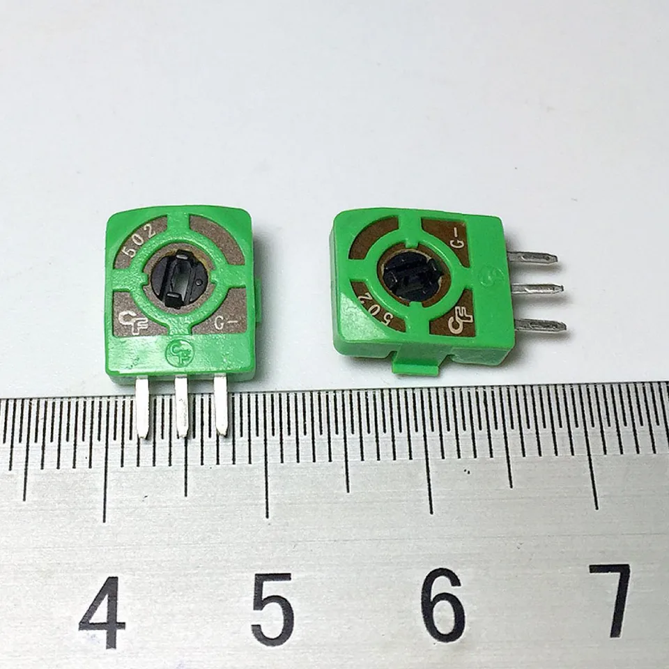 Youmile Sensore Fotoelettrico LM393 - Kit 5 Pezzi Con Cavi Per Conteggio E Rilevamento Movimento - Foto 7